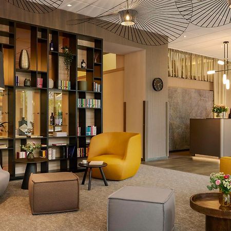 Nh Erlangen Hotel Kültér fotó