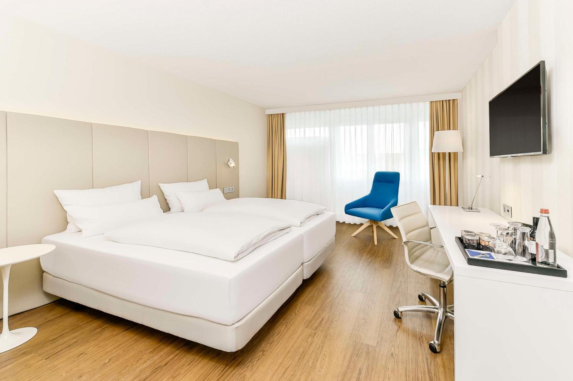 Nh Erlangen Hotel Kültér fotó