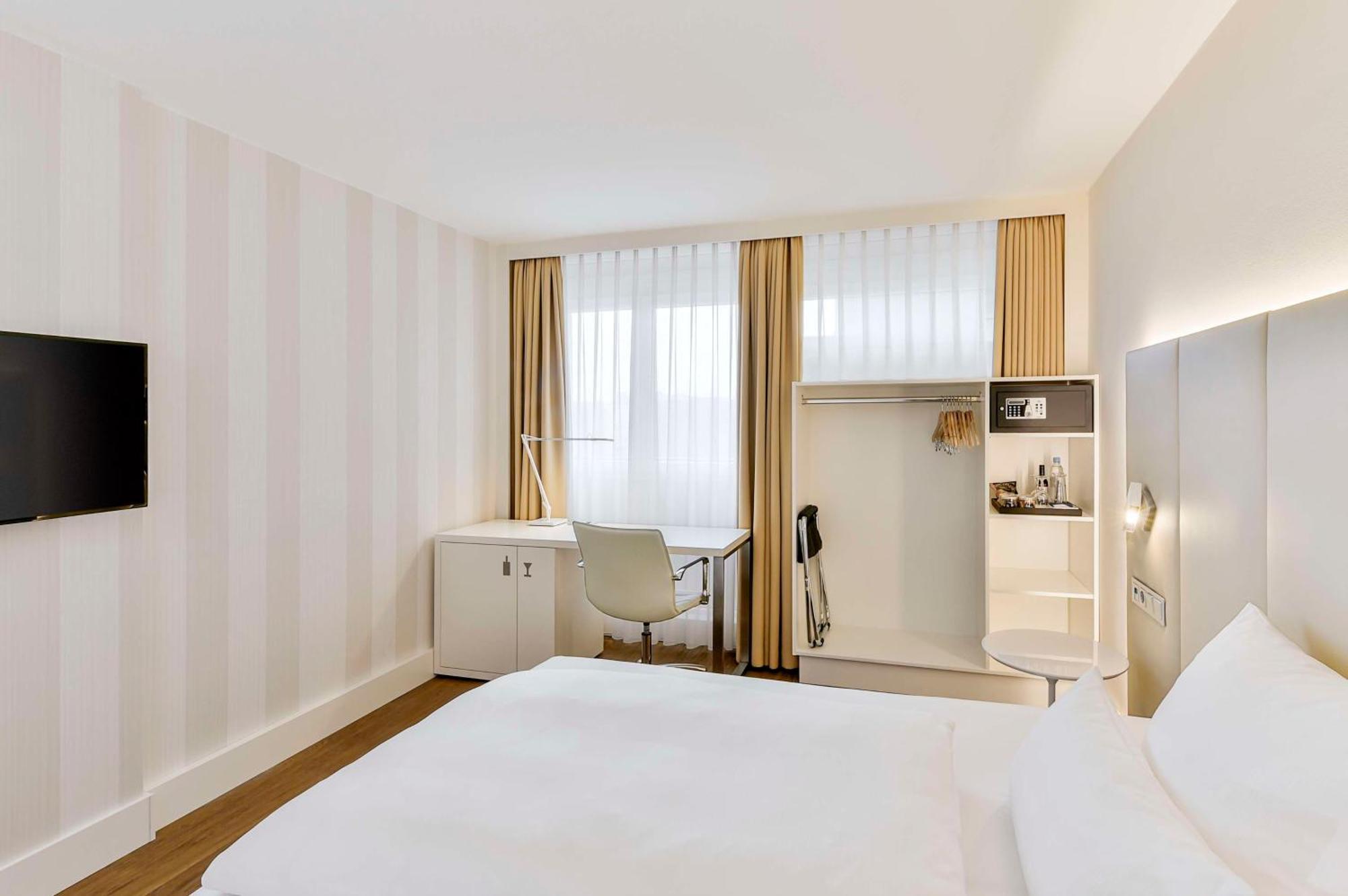Nh Erlangen Hotel Kültér fotó
