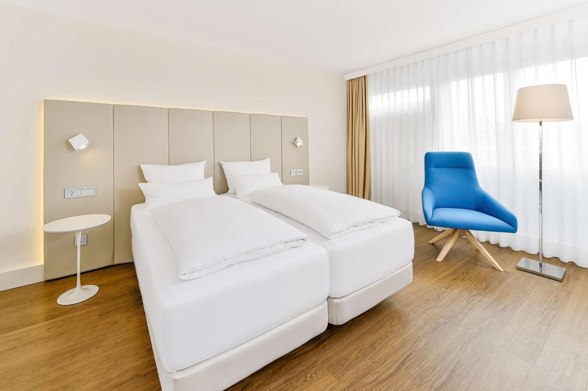 Nh Erlangen Hotel Kültér fotó