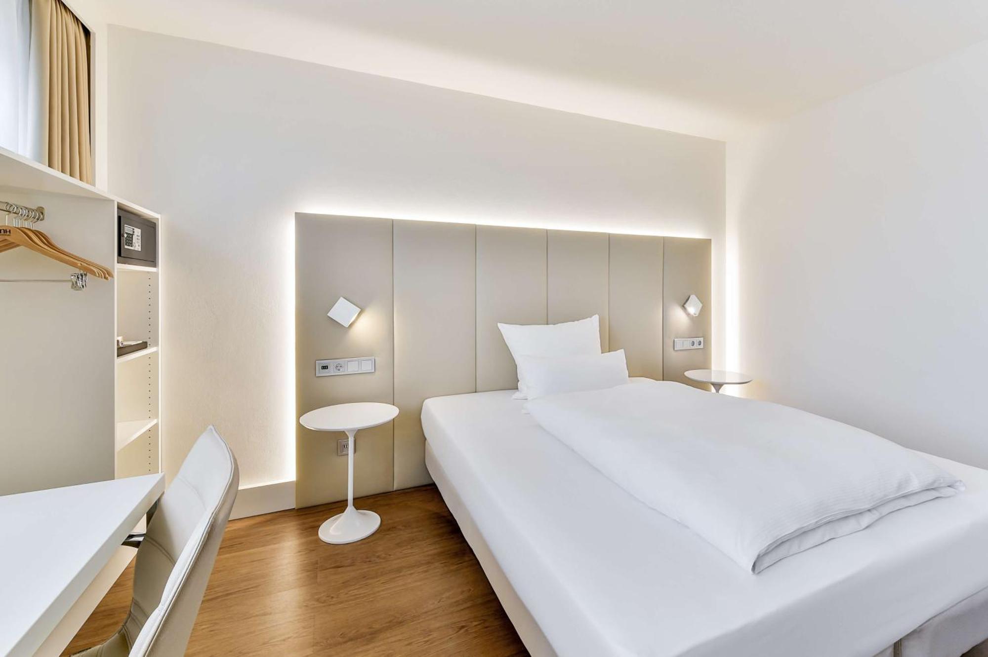 Nh Erlangen Hotel Kültér fotó