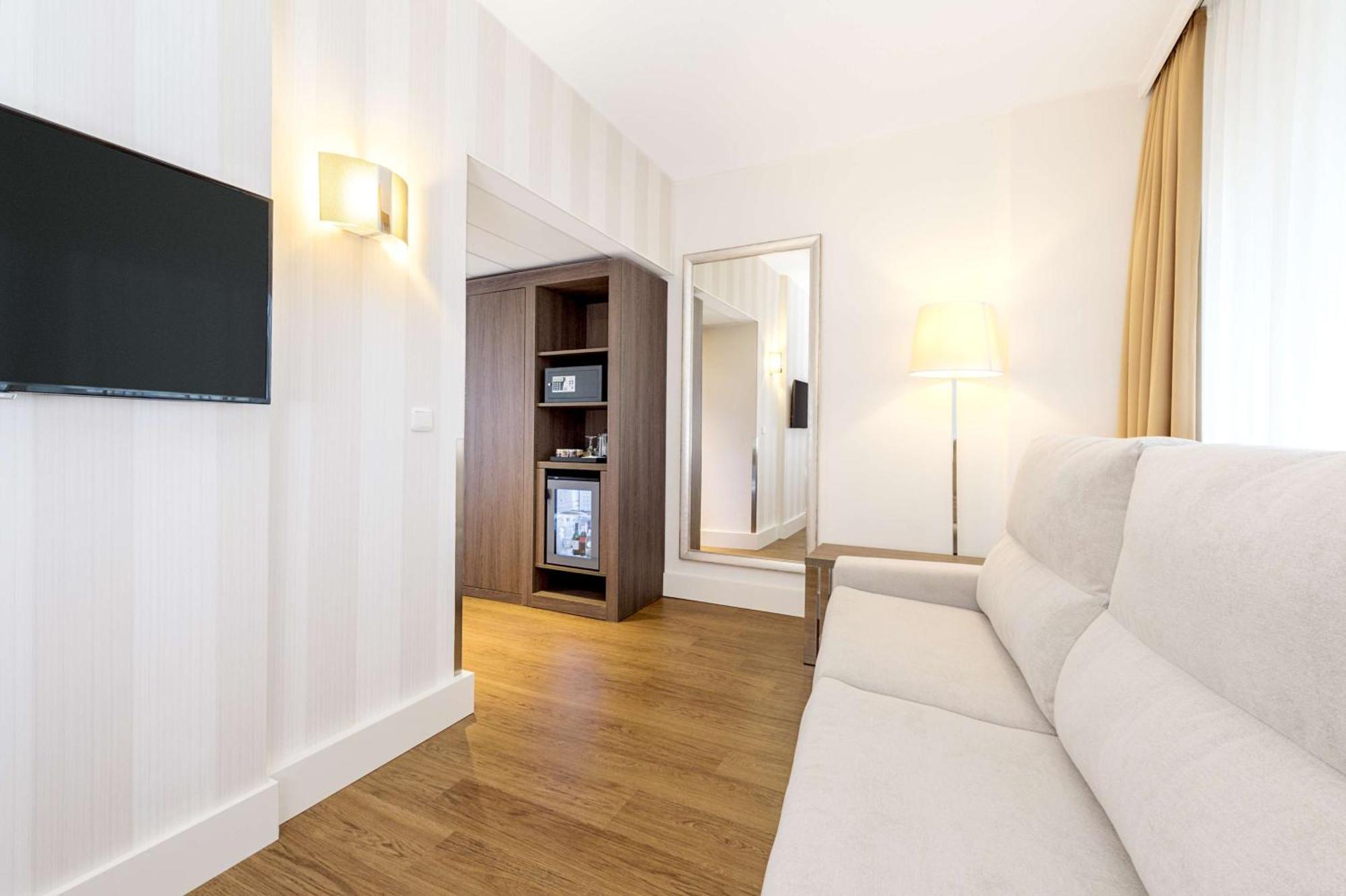 Nh Erlangen Hotel Kültér fotó