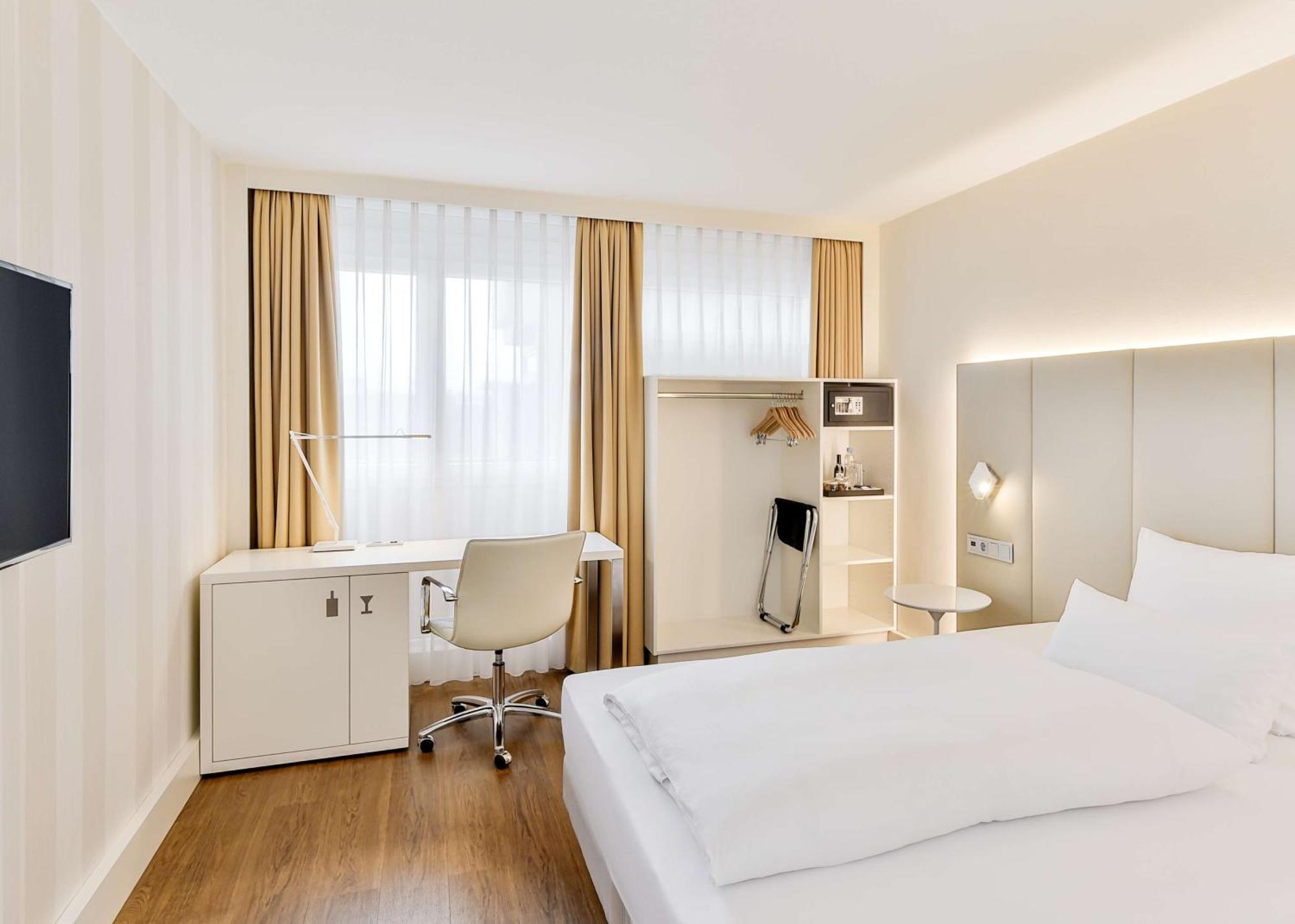 Nh Erlangen Hotel Kültér fotó