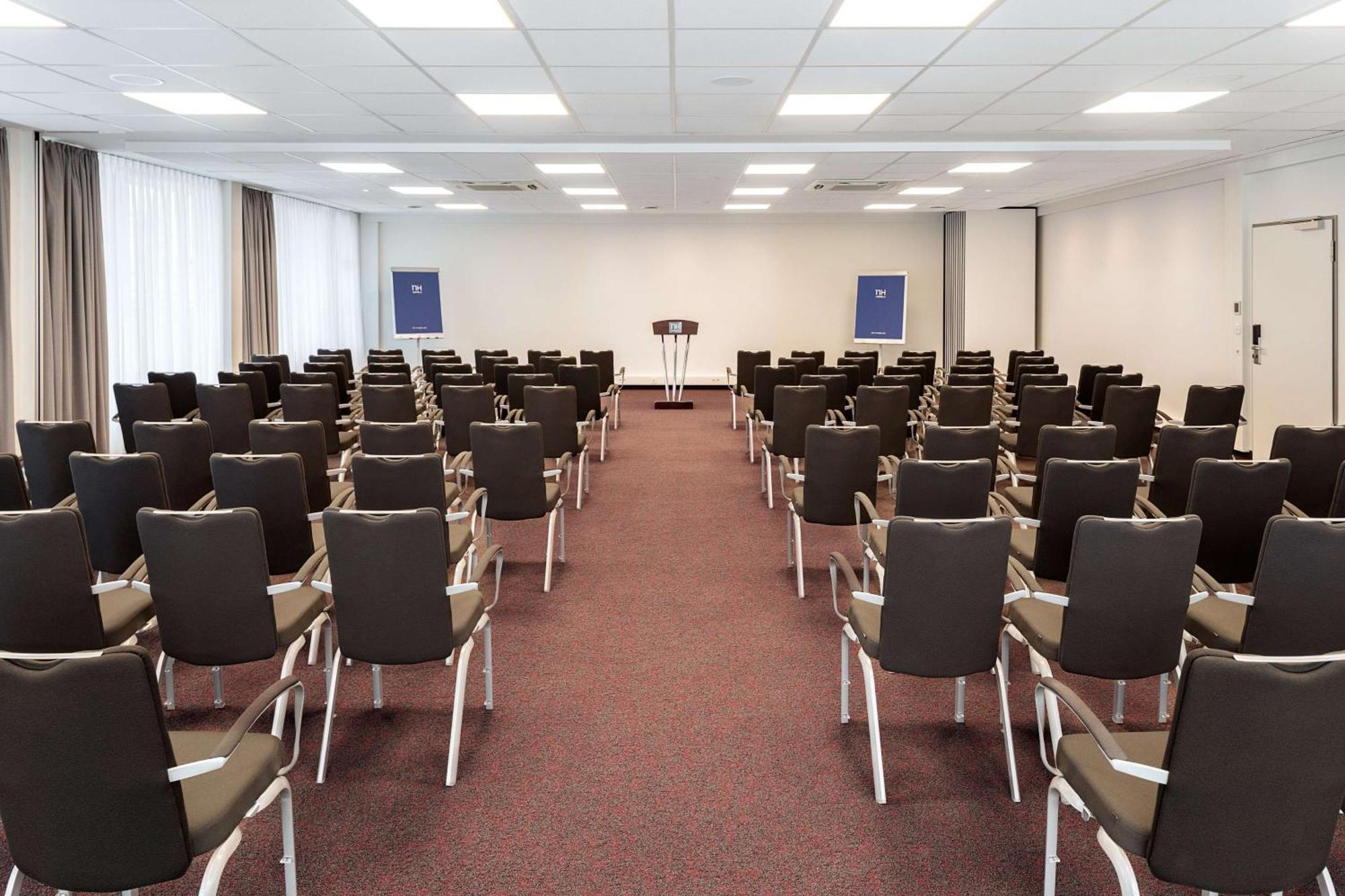 Nh Erlangen Hotel Kültér fotó