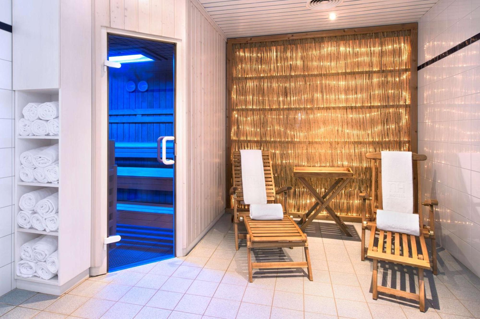 Nh Erlangen Hotel Kültér fotó