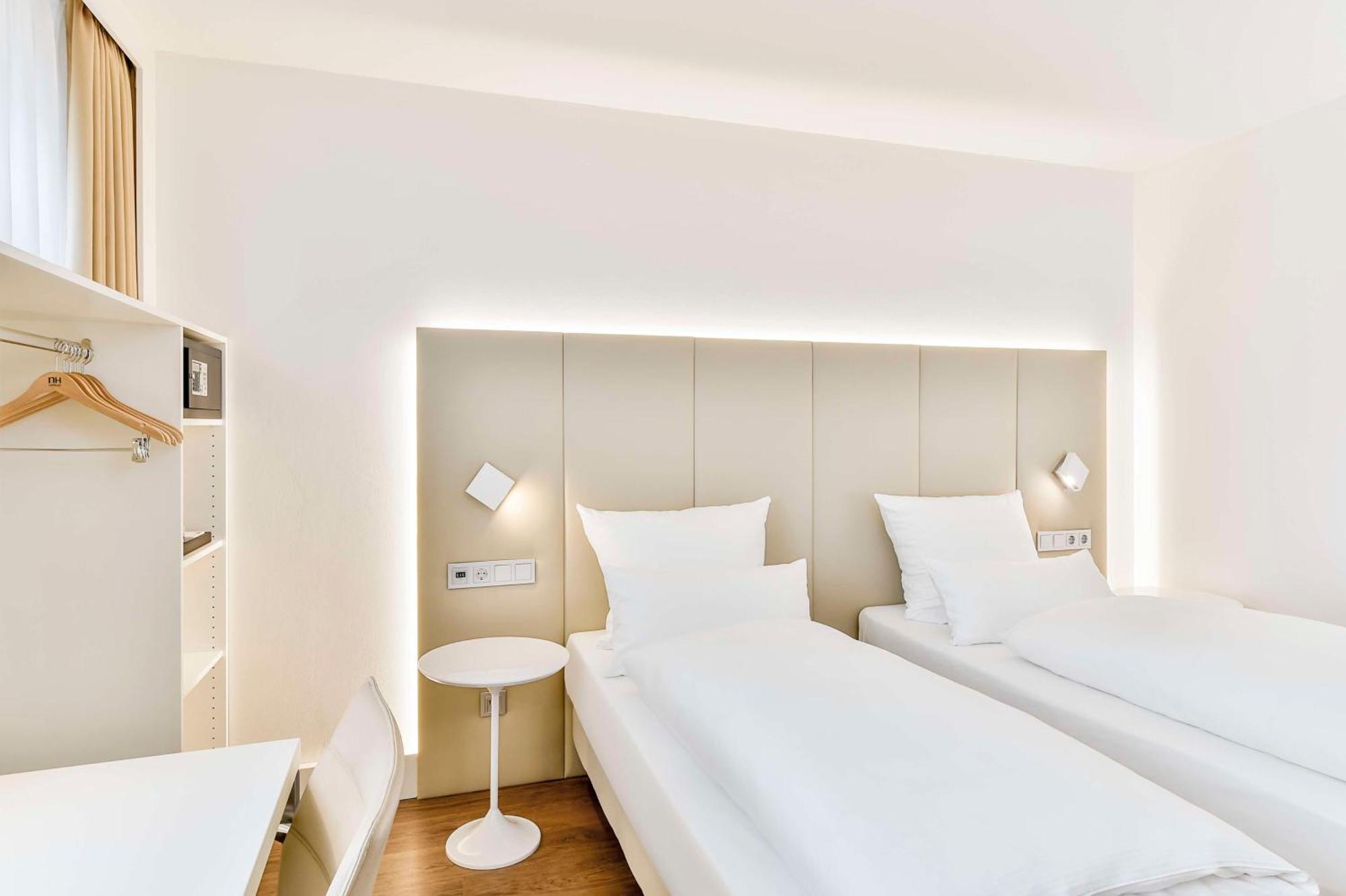 Nh Erlangen Hotel Szoba fotó