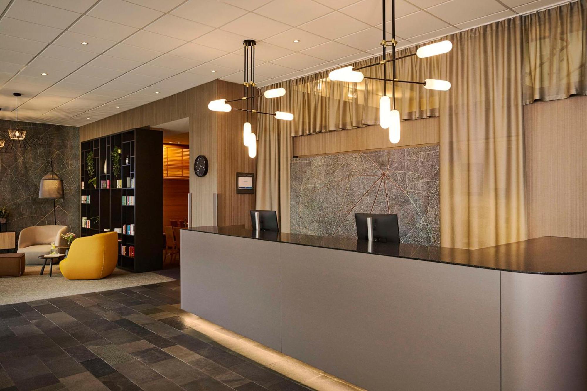Nh Erlangen Hotel Kültér fotó