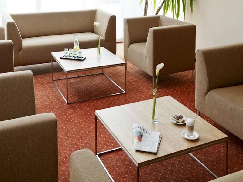 Nh Erlangen Hotel Kültér fotó