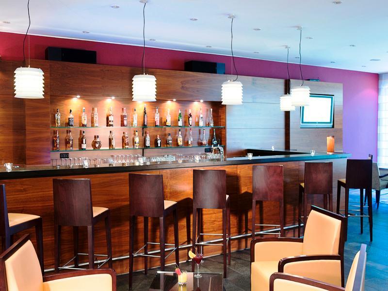 Nh Erlangen Hotel Kültér fotó