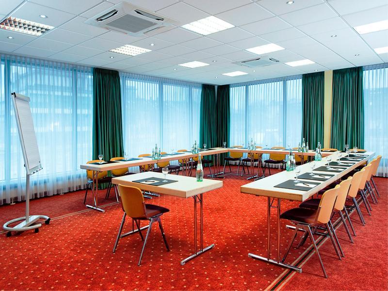 Nh Erlangen Hotel Kültér fotó