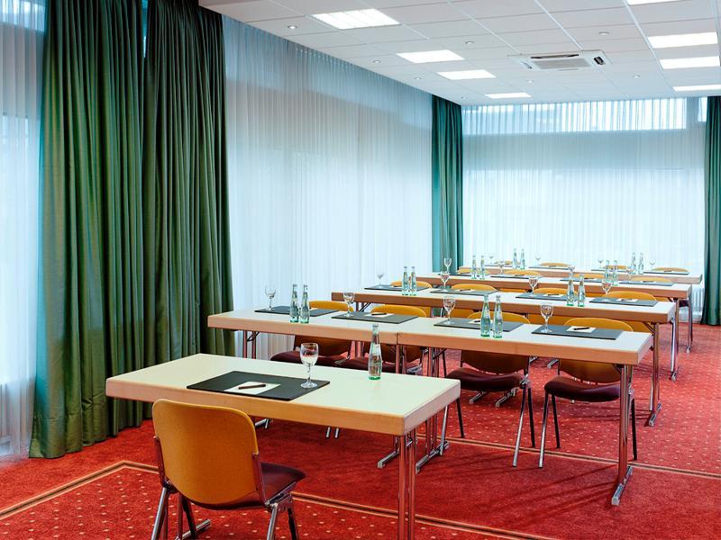 Nh Erlangen Hotel Kültér fotó